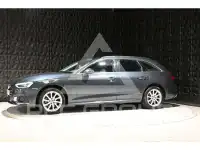 2020 Audi A4