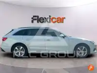 2020 Audi A4