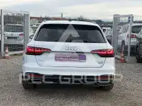 2020 Audi A4