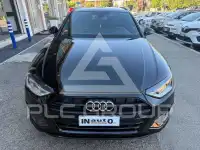 2020 Audi A4
