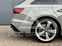 2020 Audi A4