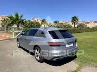 2020 Audi A4