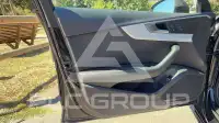 2020 Audi A4