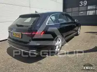 2020 Audi A4