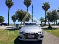 2020 Audi A4