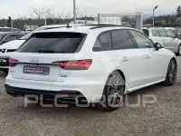 2020 Audi A4