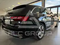 2020 Audi A4