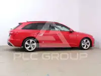 2020 Audi A4