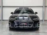 2020 Audi A4