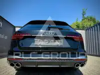 2020 Audi A4