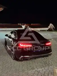 2020 Audi A4