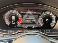 2020 Audi A4