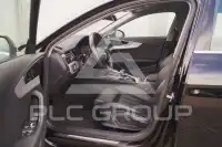 2020 Audi A4