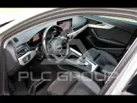 2020 Audi A4