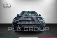 2020 Audi A4
