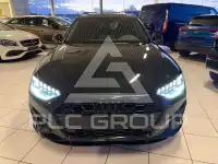 2020 Audi A4
