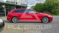 2020 Audi A4