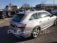 2020 Audi A4