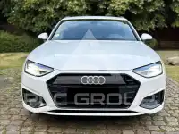 2020 Audi A4