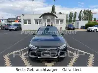 2020 Audi A4