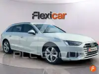 2020 Audi A4