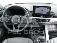 2020 Audi A4