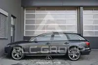 2020 Audi A4