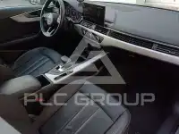2020 Audi A4