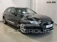 2020 Audi A4