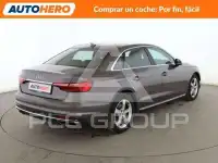 2020 Audi A4