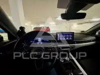 2020 Audi A4