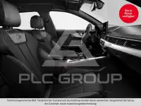 2020 Audi A4
