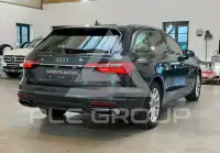 2020 Audi A4