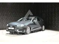 2020 Audi A4