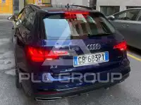 2020 Audi A4