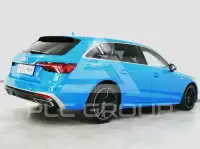 2020 Audi A4