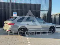 2020 Audi A4
