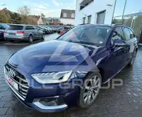 2020 Audi A4