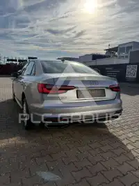 2020 Audi A4