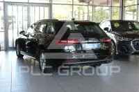 2020 Audi A4