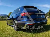 2020 Audi A4