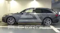 2020 Audi A4