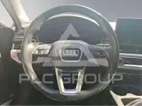 2020 Audi A4
