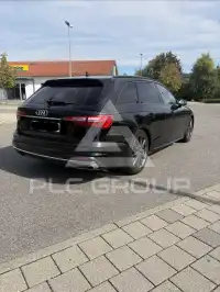 2020 Audi A4