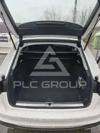 2020 Audi A4