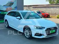 2020 Audi A4