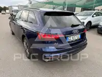 2020 Audi A4