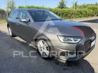 2020 Audi A4