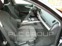 2020 Audi A4