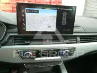 2020 Audi A4